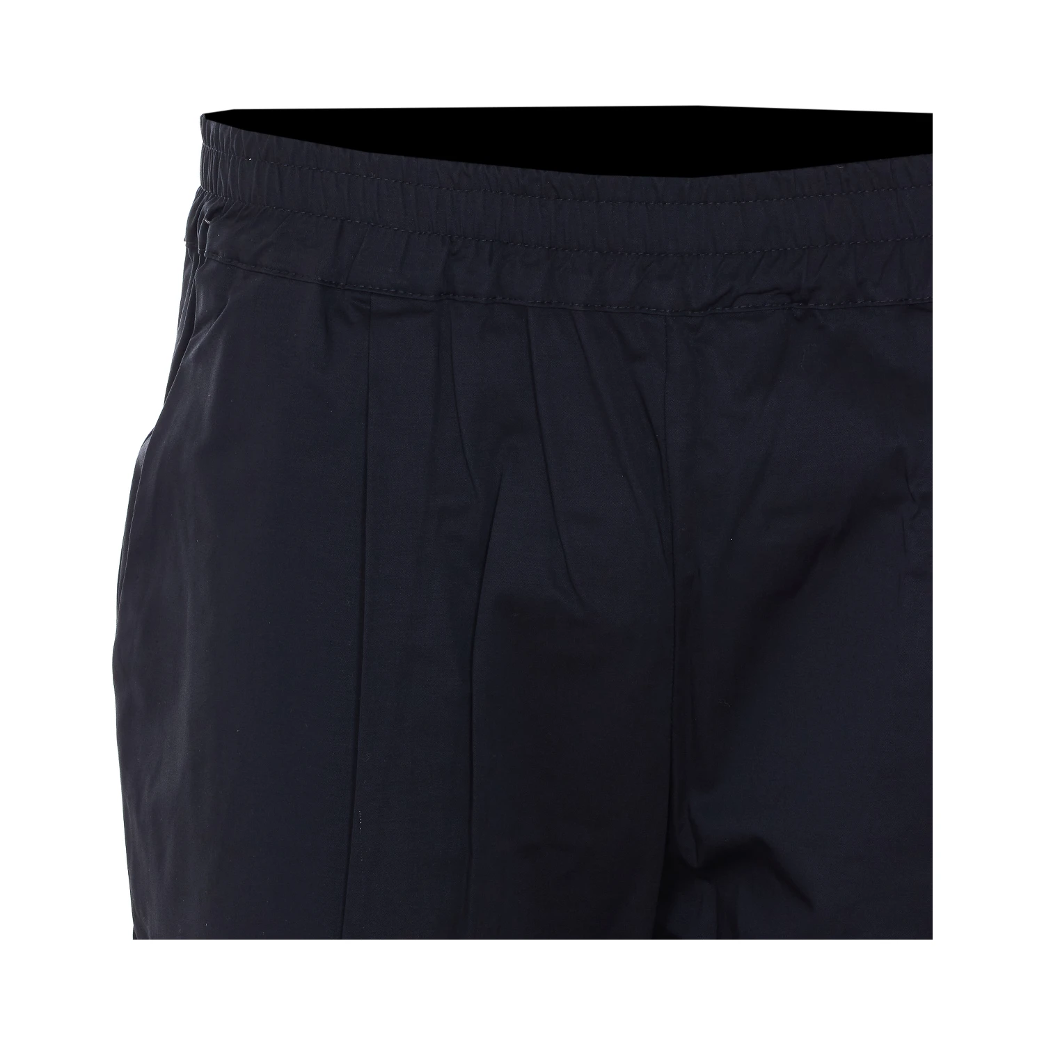 Family First Trousers Black