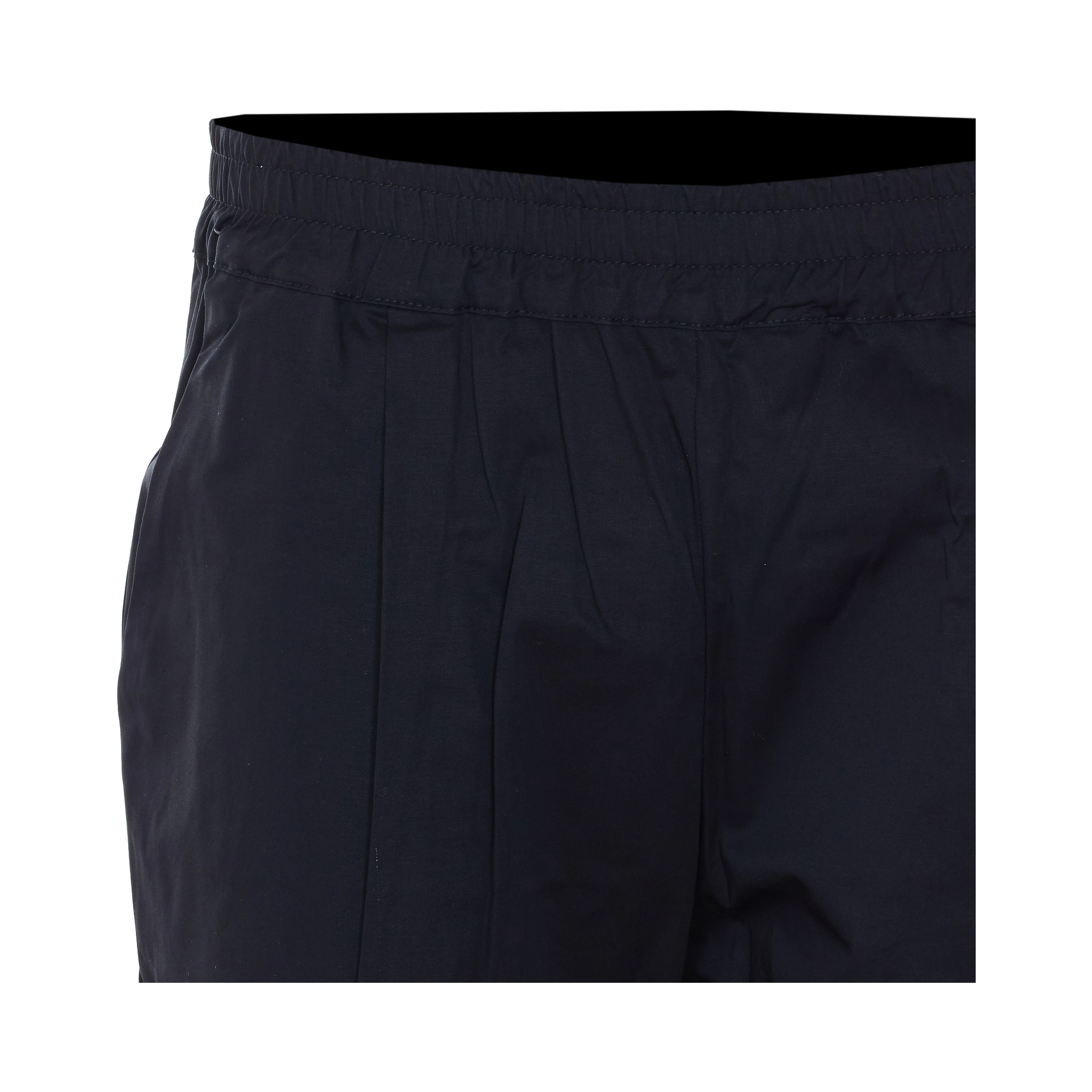 Family First Trousers Black