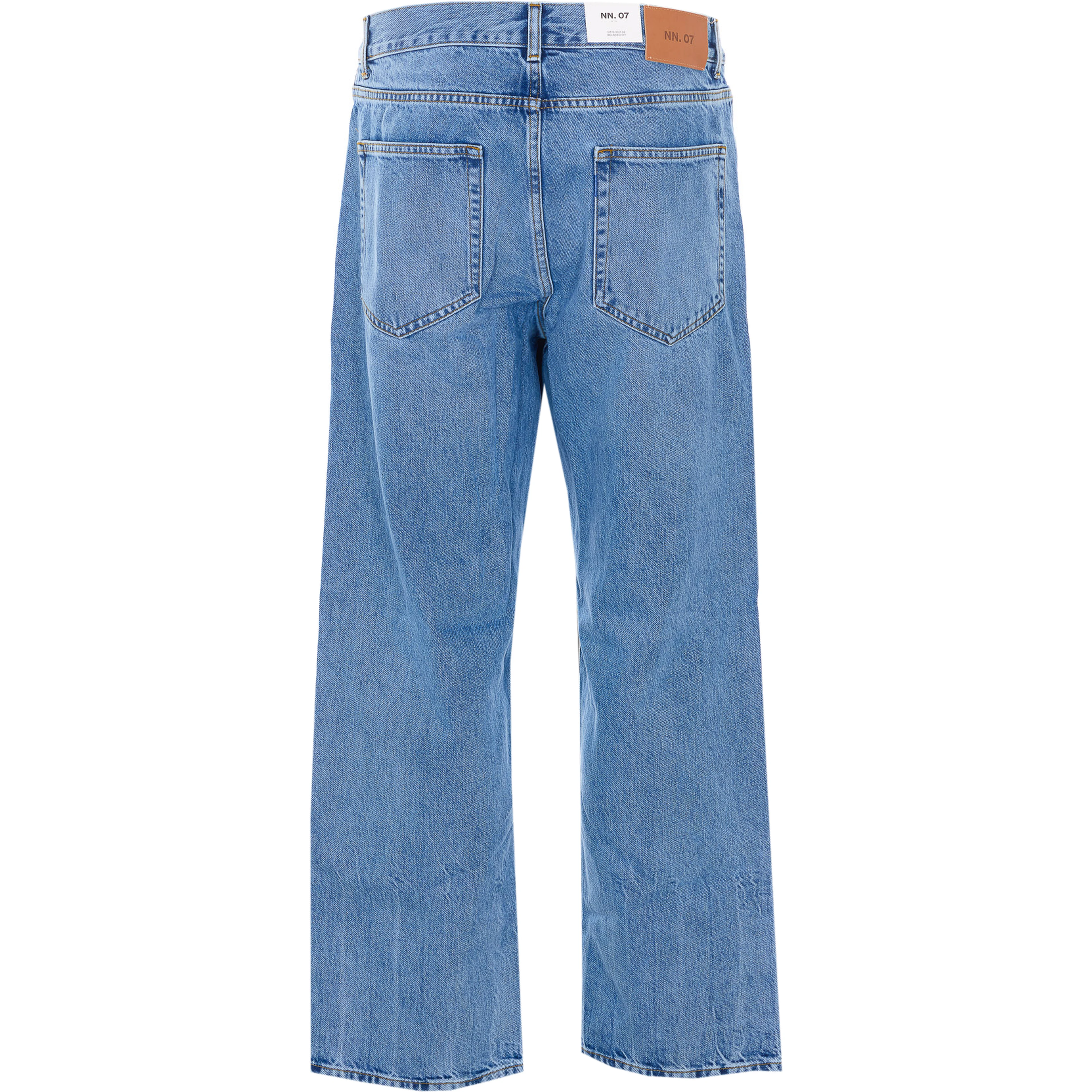 NN.07 Jeans Blue
