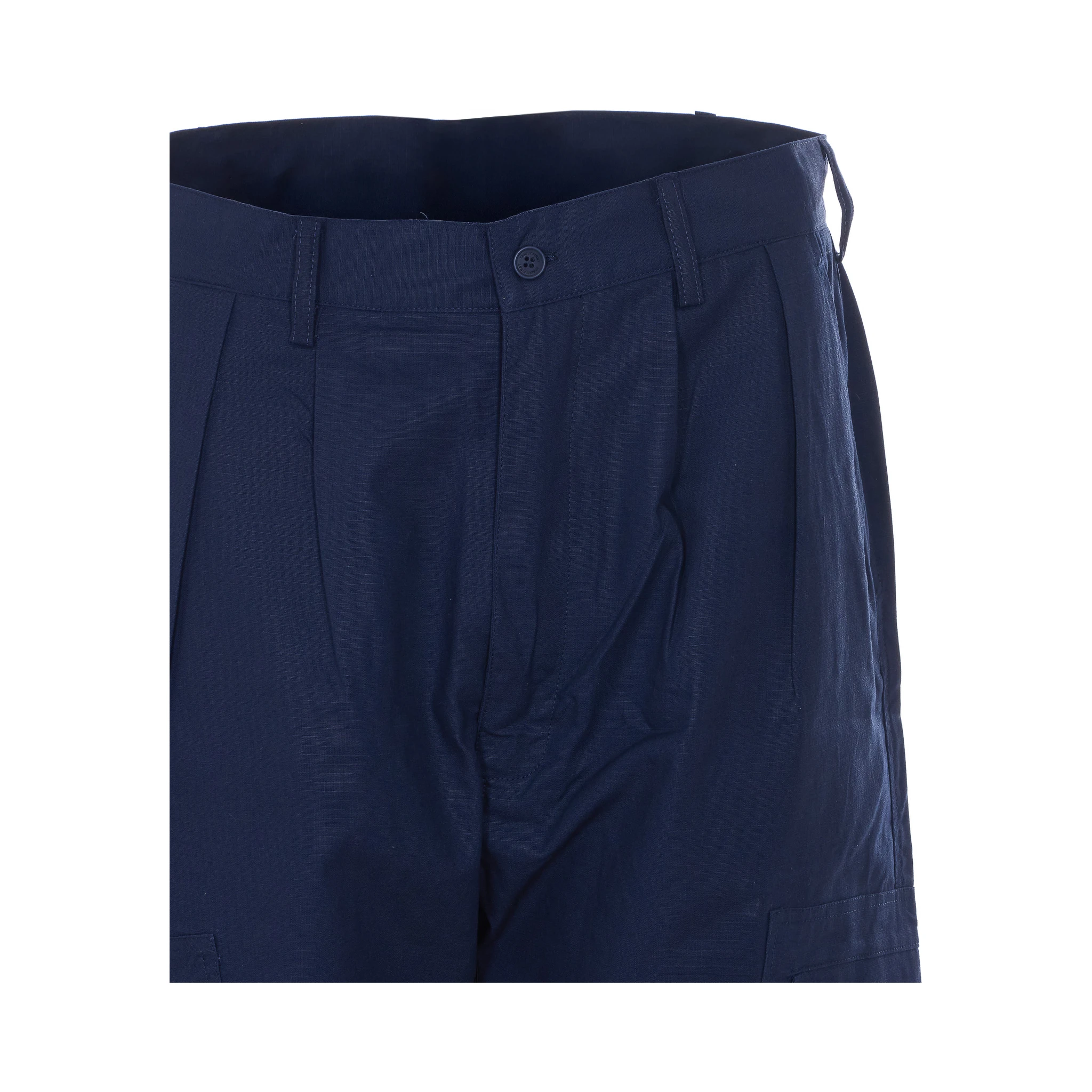 Family First Trousers Blue