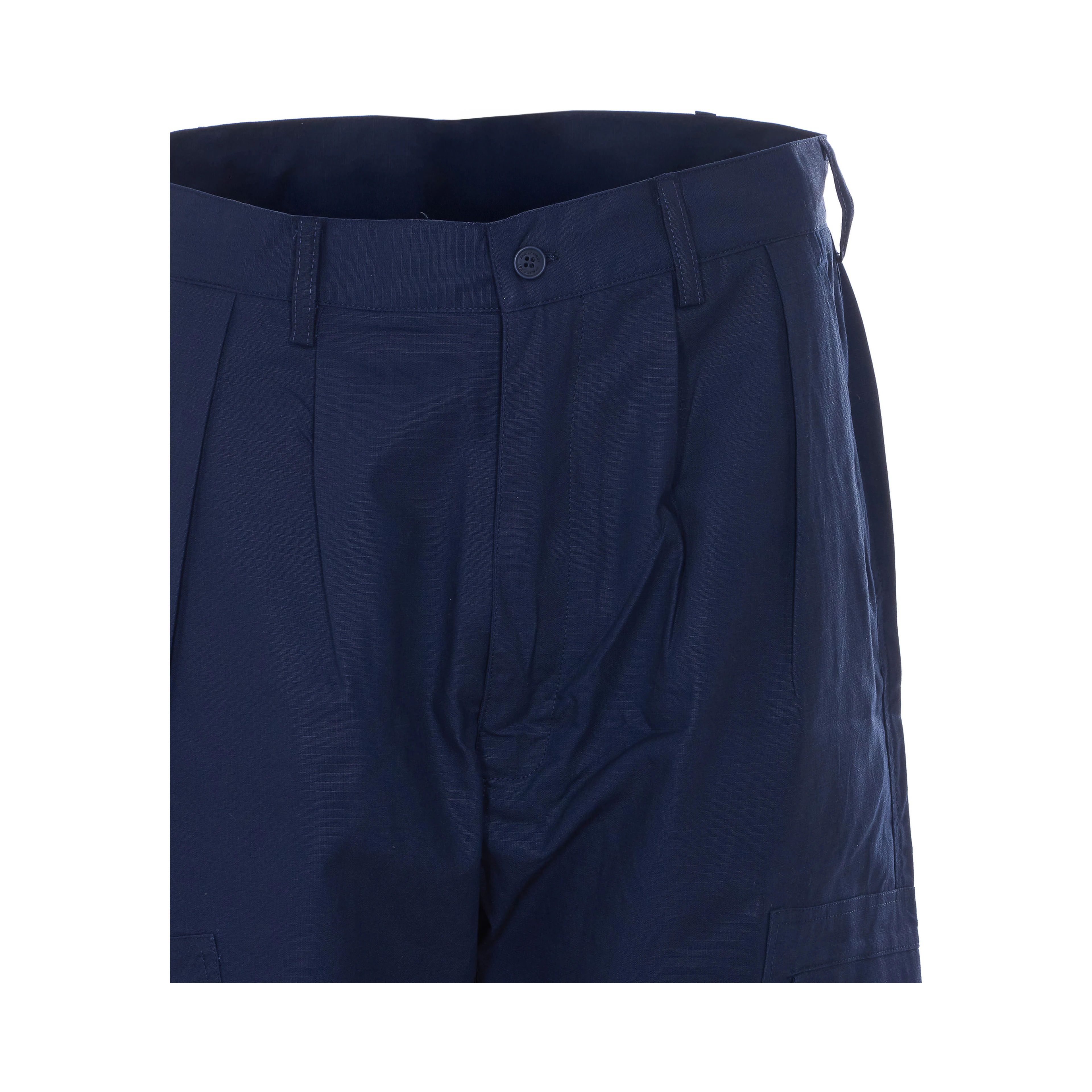 Family First Trousers Blue