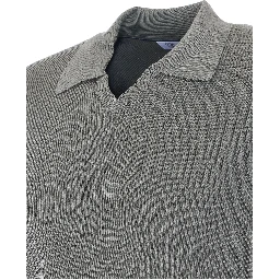 Brunello Cucinelli T-shirts and Polos Green