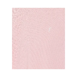 Saint Laurent  T-shirts and Polos Pink