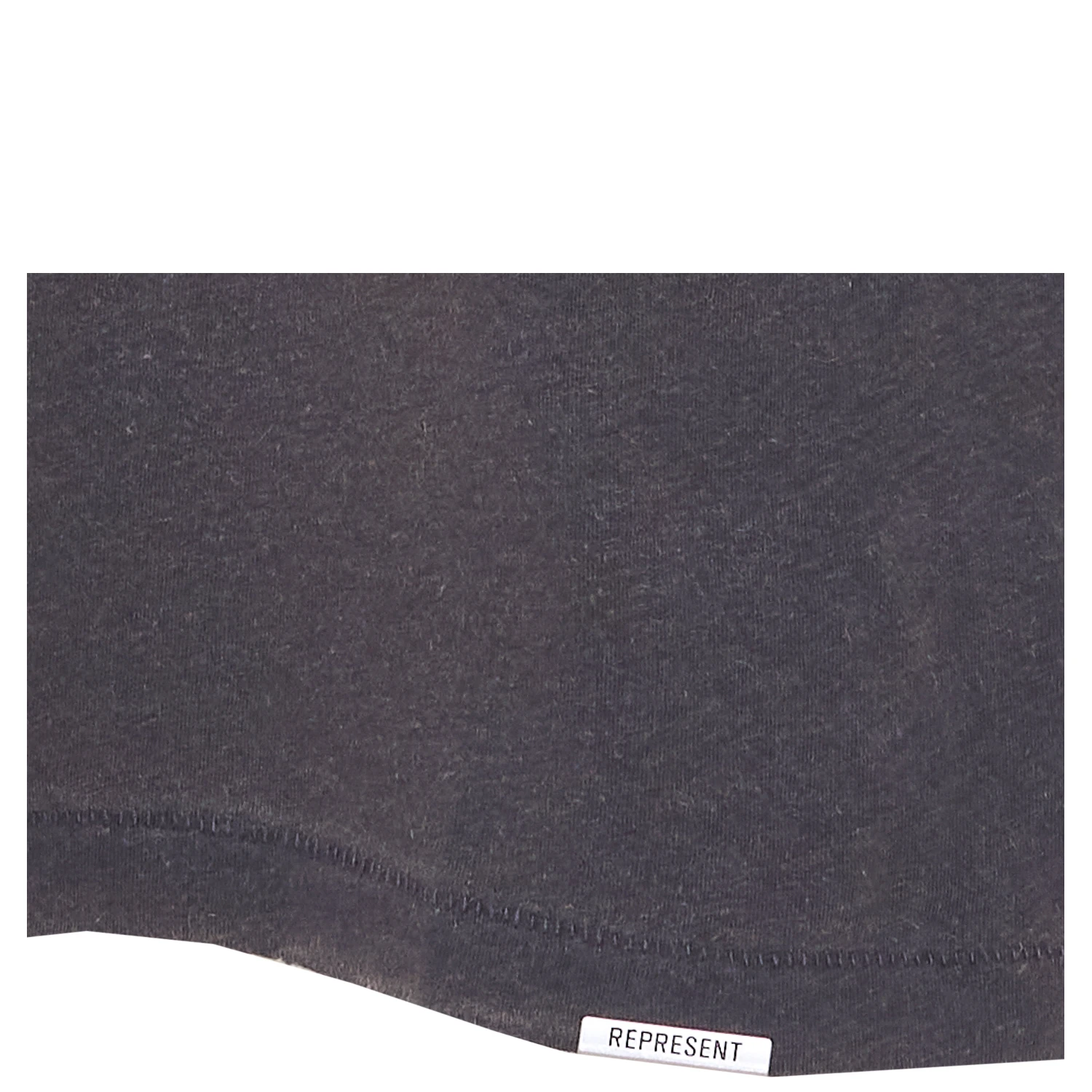 Represent T-shirts and Polos Grey