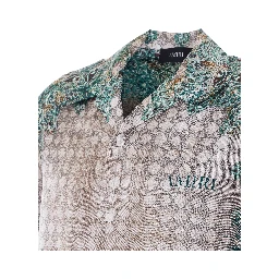 Amiri  Shirts MultiColour