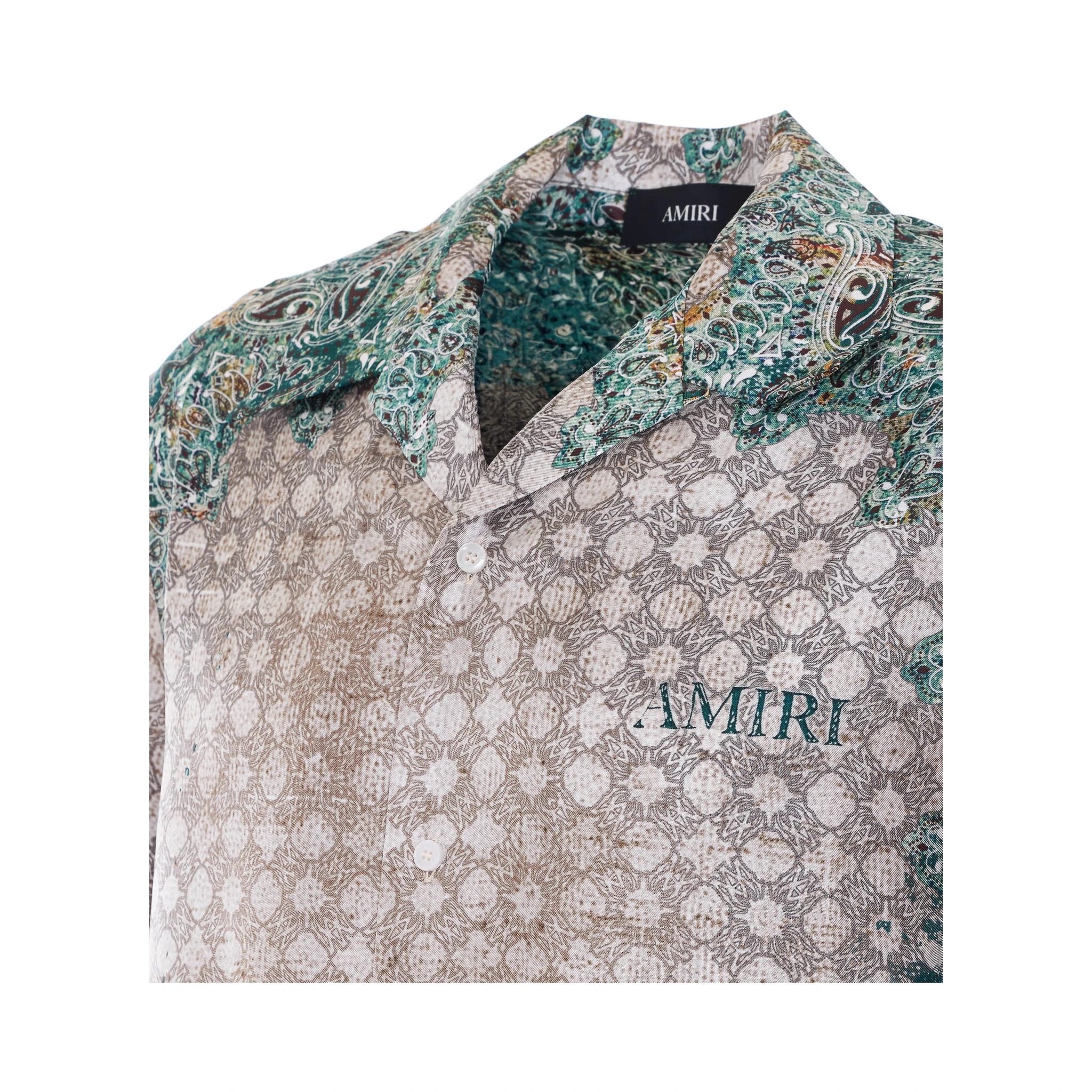 Amiri  Shirts MultiColour