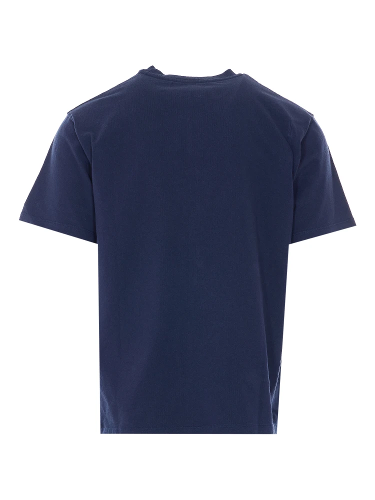 EDMMOND STUDIOS T-shirts and Polos Blue alternative