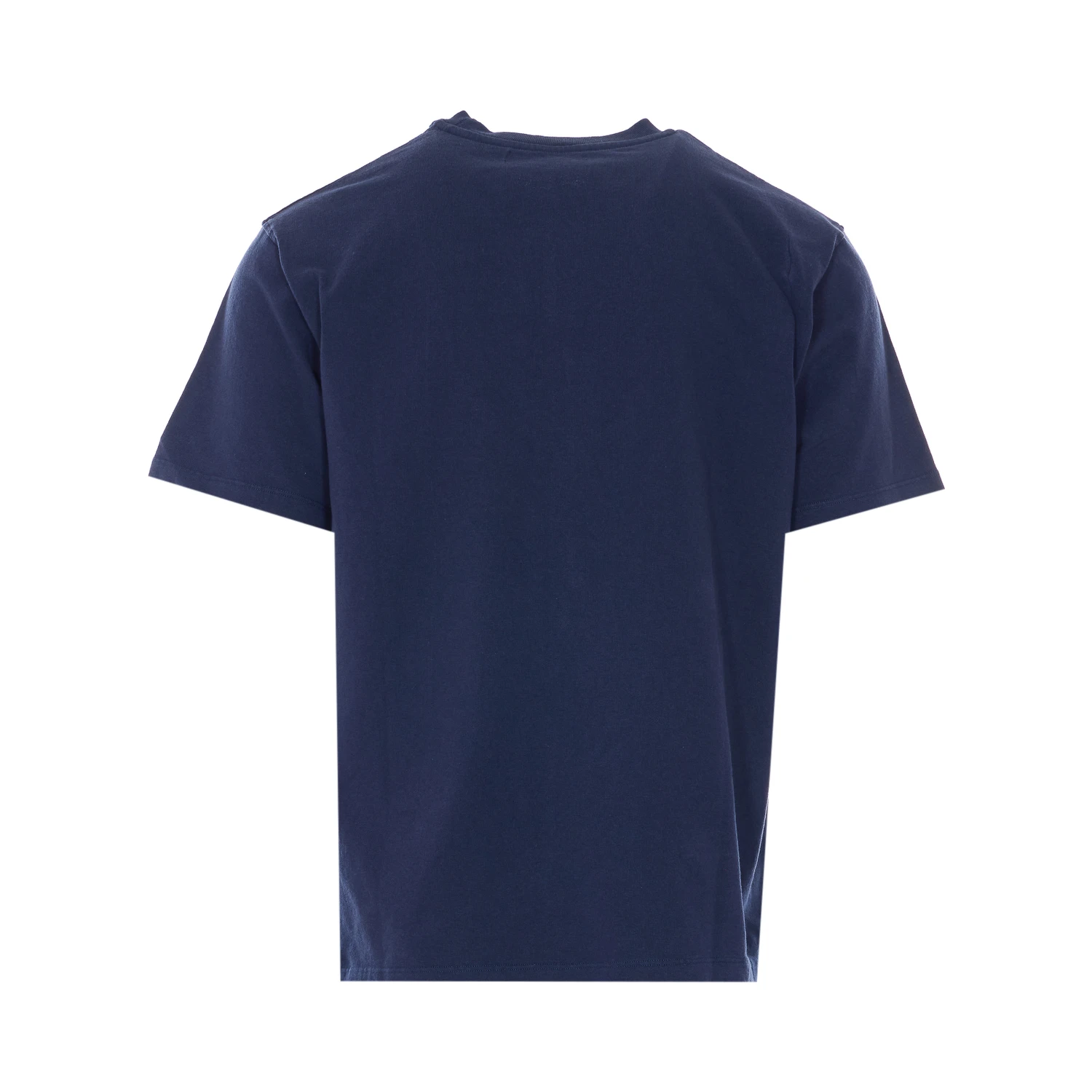 EDMMOND STUDIOS T-shirts and Polos Blue