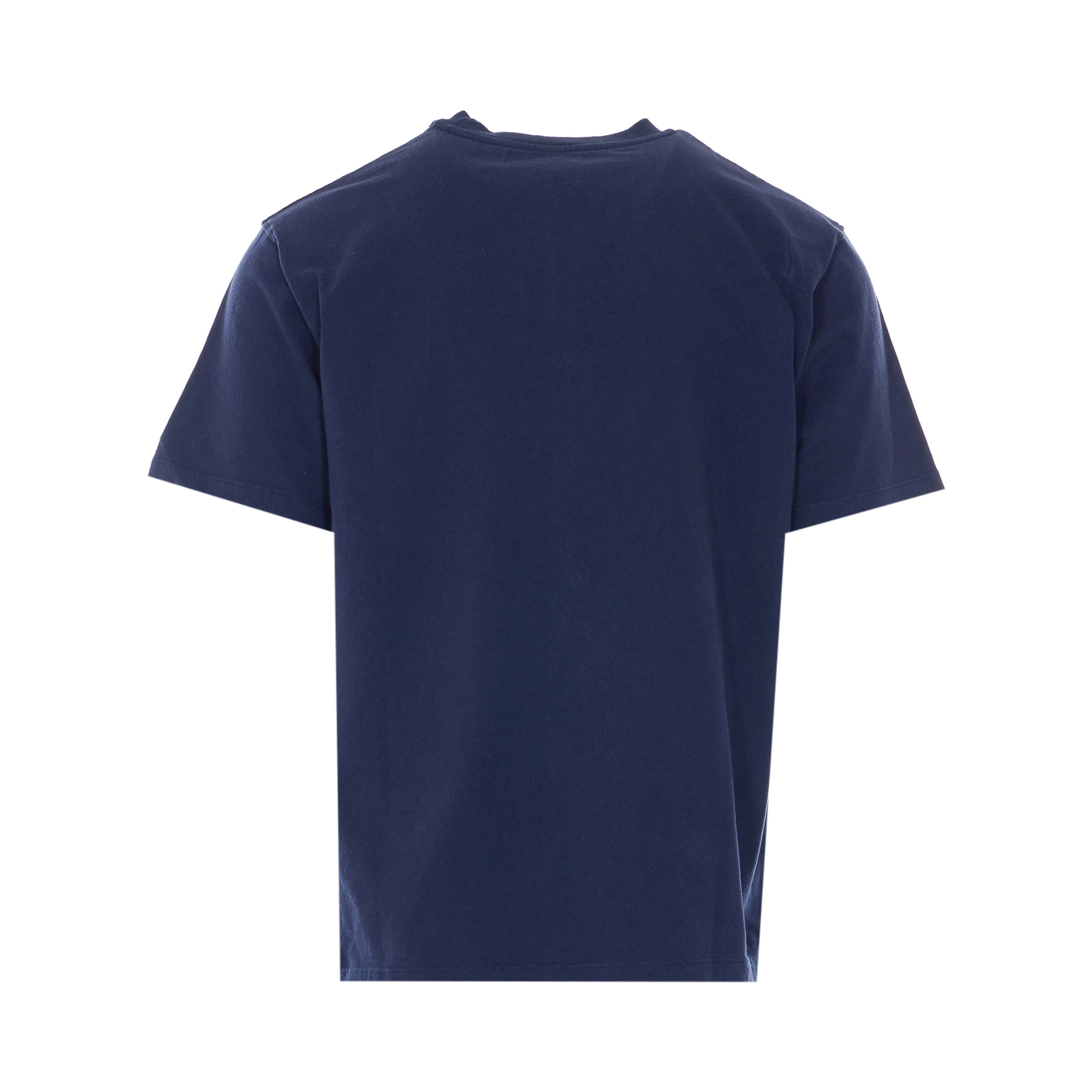 EDMMOND STUDIOS T-shirts and Polos Blue