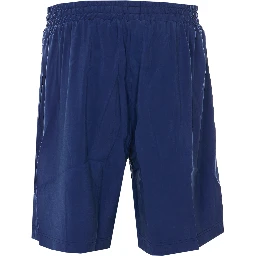 Family First Shorts Blue