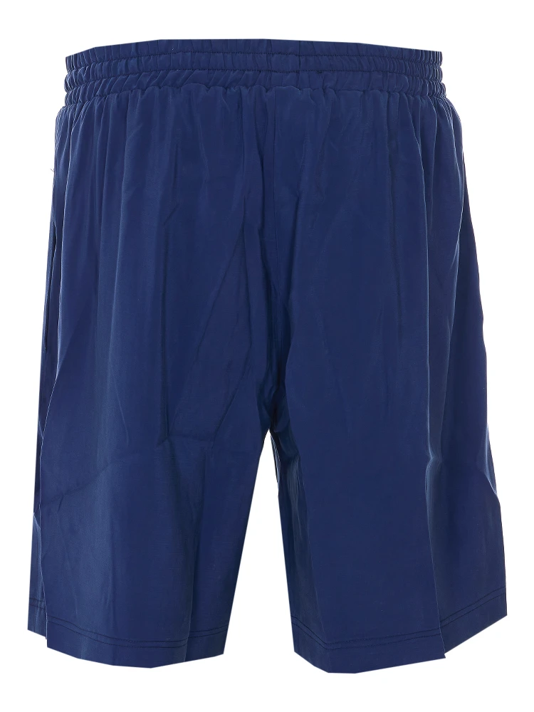 Family First Shorts Blue alternative