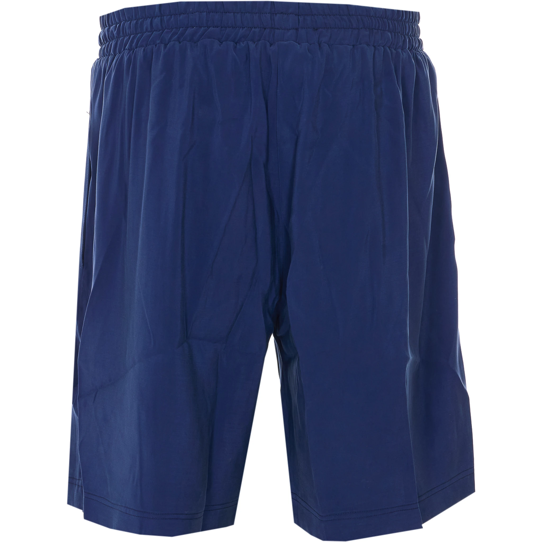 Family First Shorts Blue
