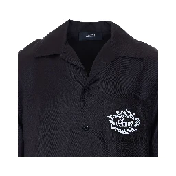 Amiri  Shirts Black