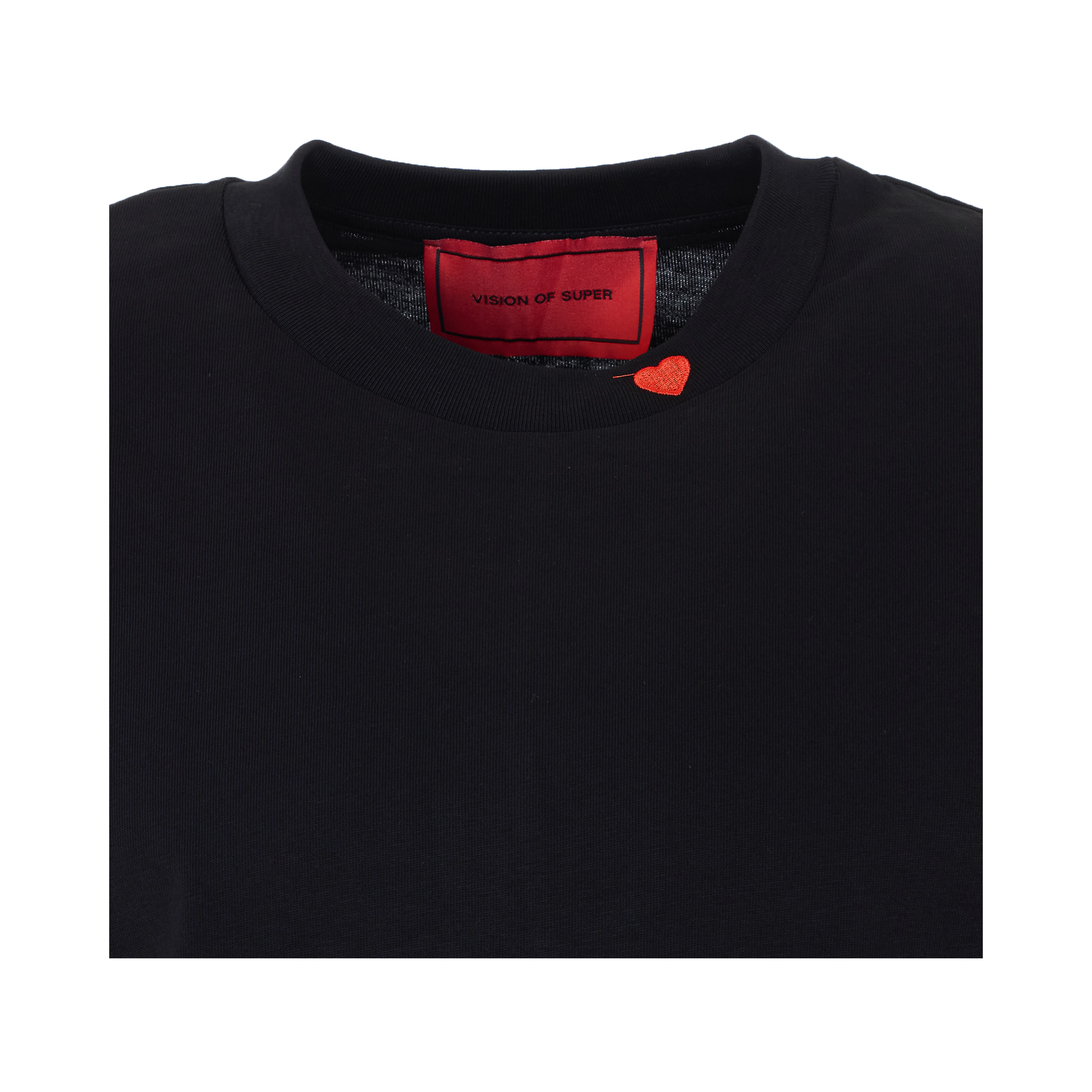 Vision of Super T-shirts and Polos Black