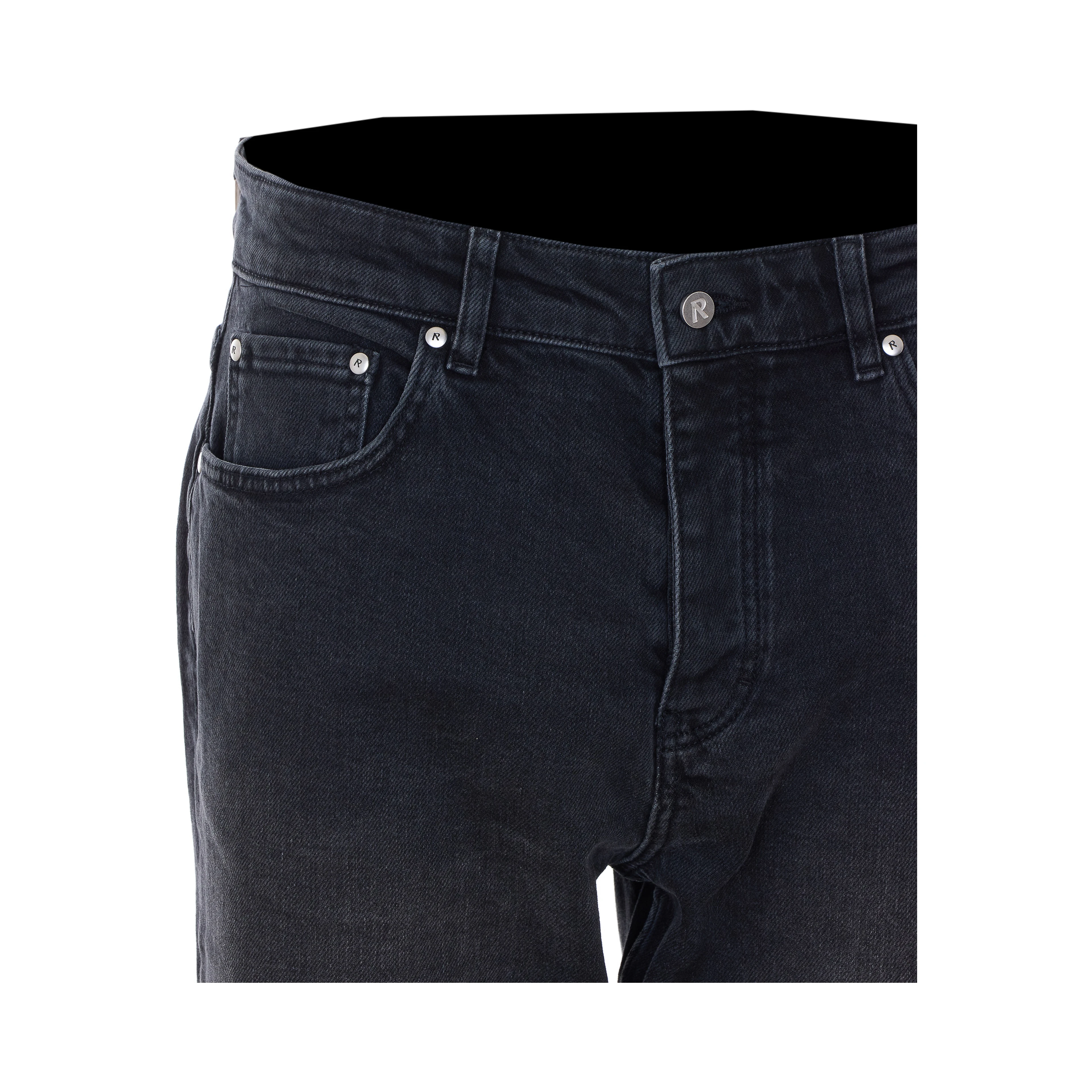 Represent Jeans Black