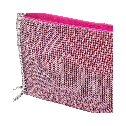 Benedetta Bruzziches Bags.. Fuchsia