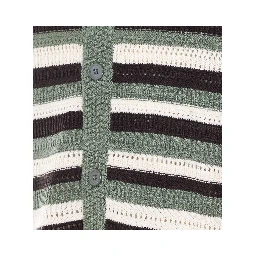 NN.07 T-shirts and Polos Green