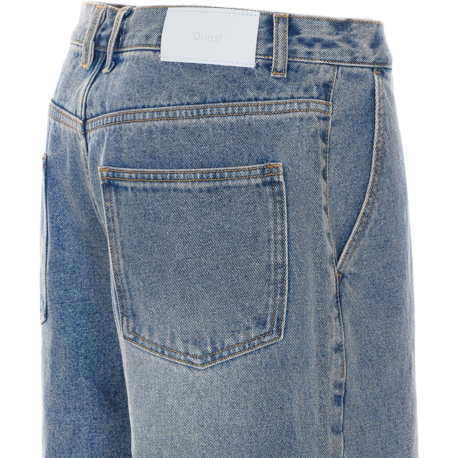 DUNST Jeans Blue