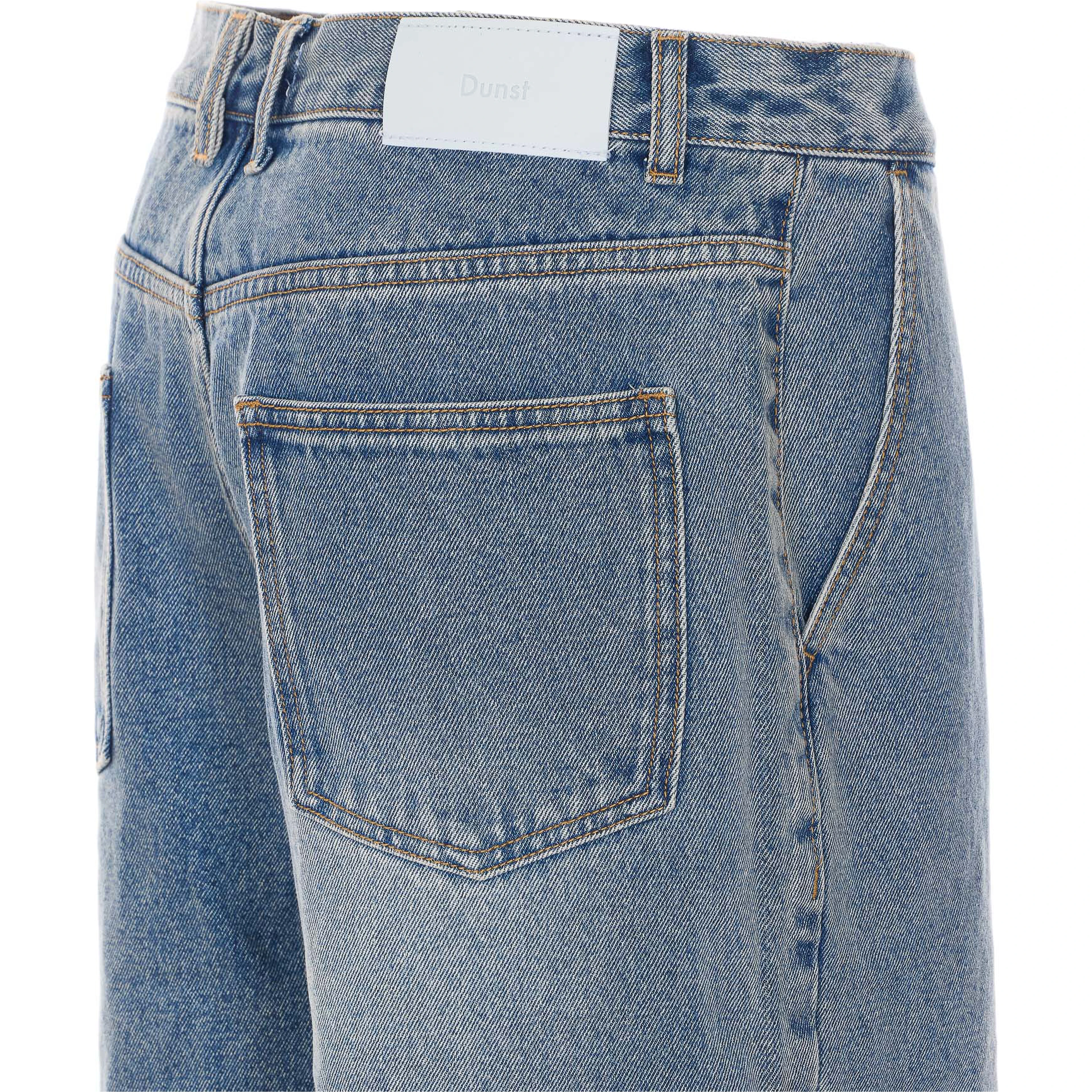 DUNST Jeans Blue