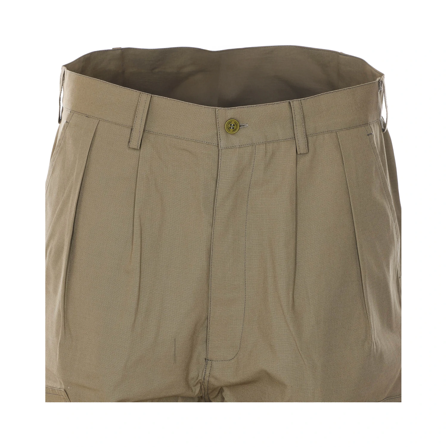 Family First Shorts Green