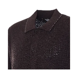NN.07 T-shirts and Polos Brown