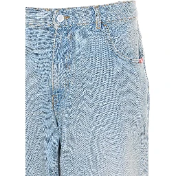 AMISH Jeans Blue