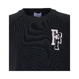 Family First T-shirts and Polos Black