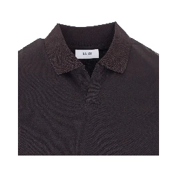 NN.07 T-shirts and Polos Brown