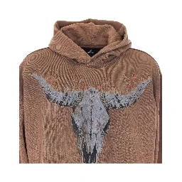 Represent Sweaters Brown