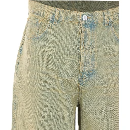 AMISH Jeans Blue