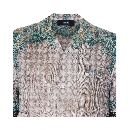 Amiri  Shirts MultiColour