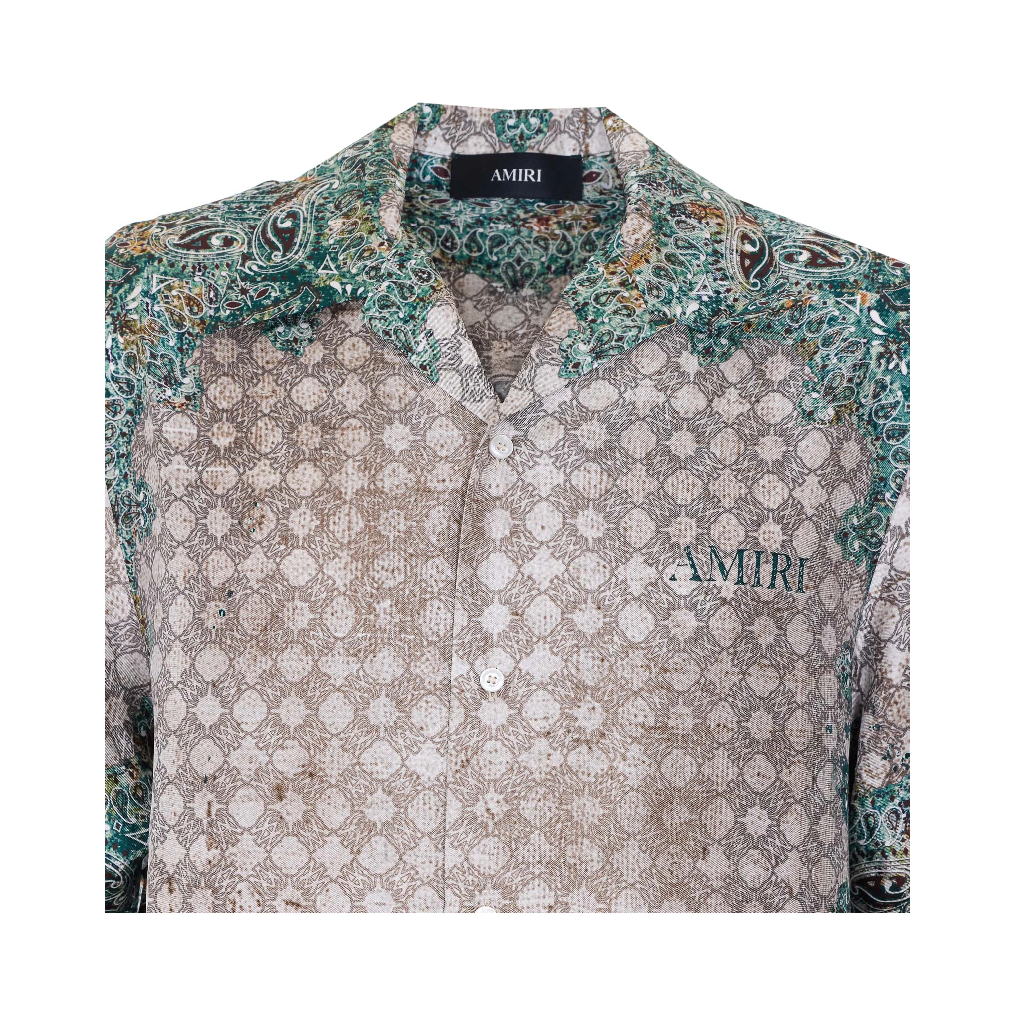 Amiri  Shirts MultiColour
