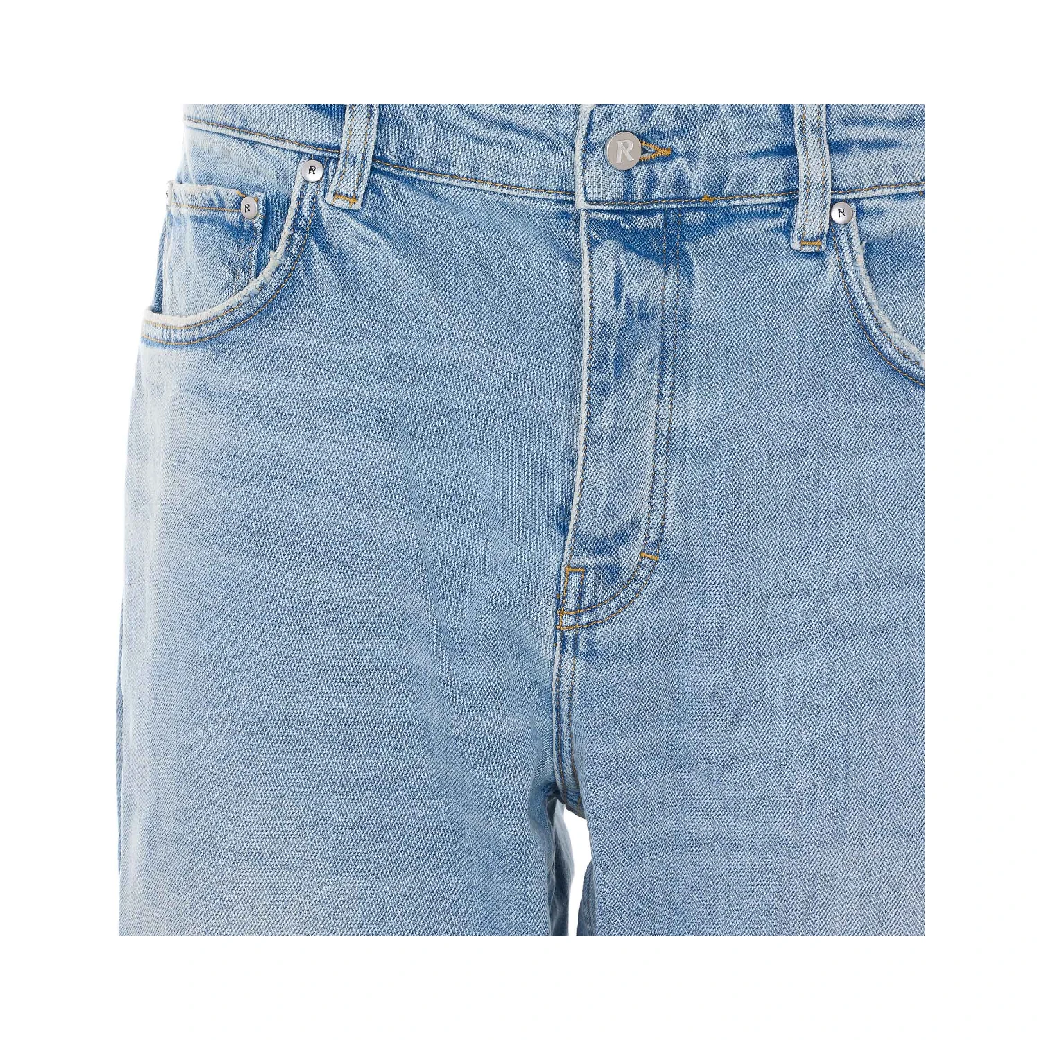 Represent Jeans Blue