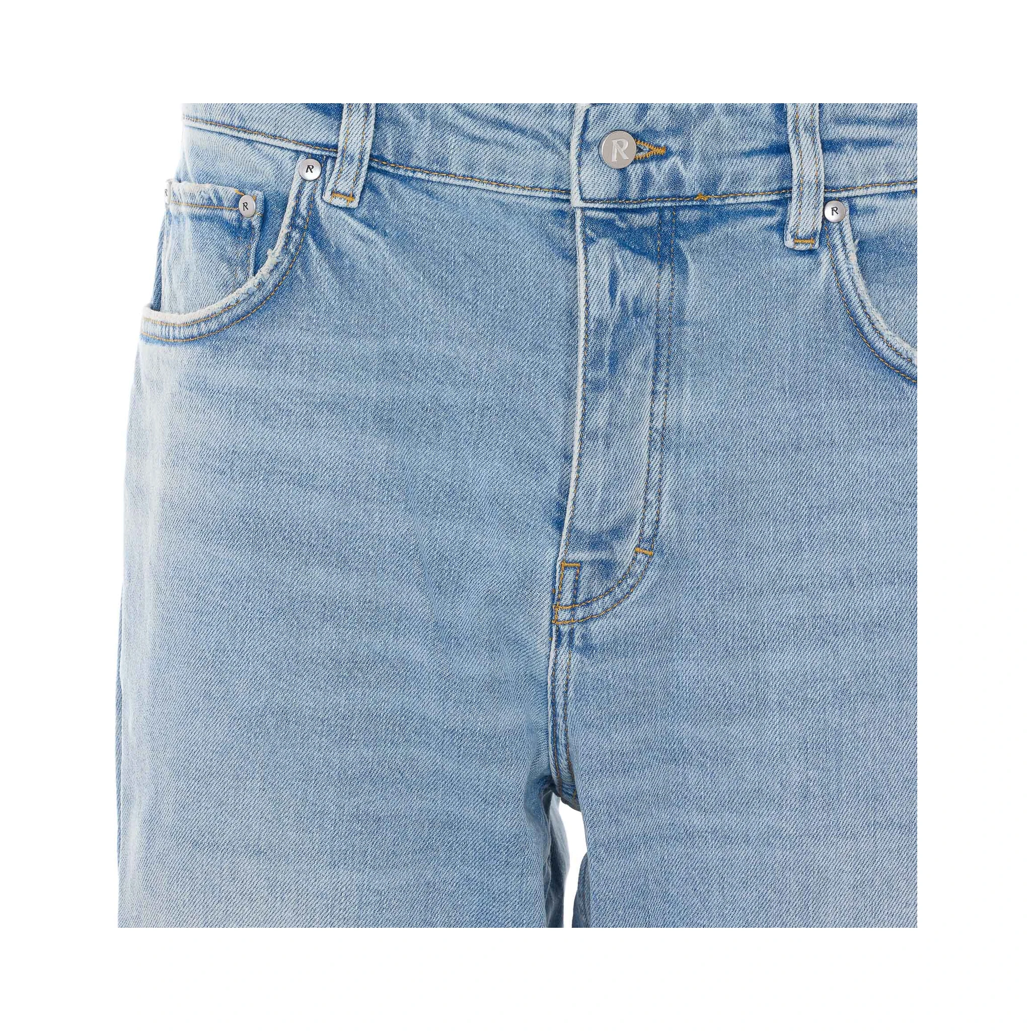 Represent Jeans Blue