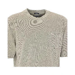 C.P. COMPANY T-shirts and Polos Green