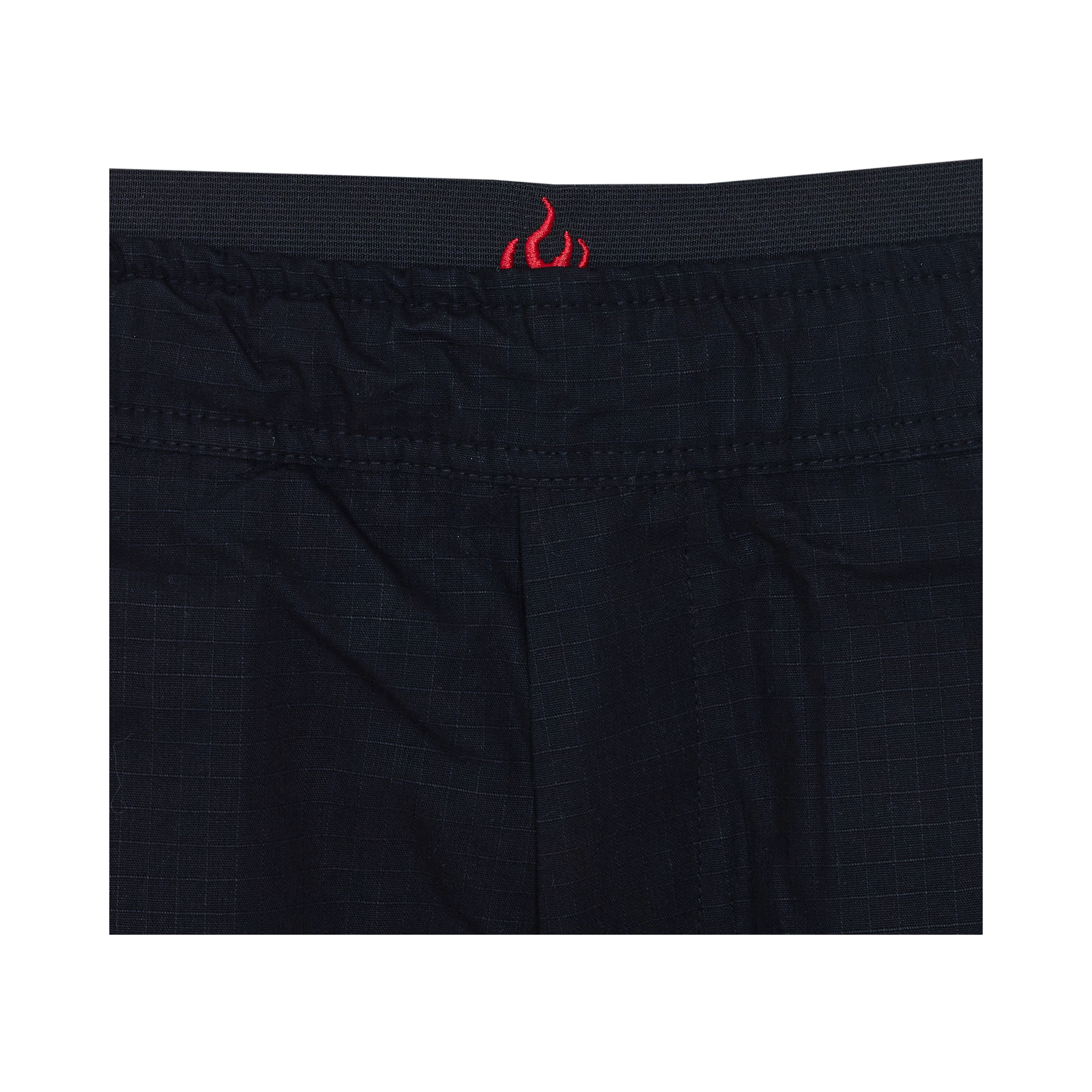Vision of Super Shorts Black
