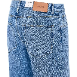 NN.07 Jeans Blue