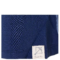 Family First Shorts Blue