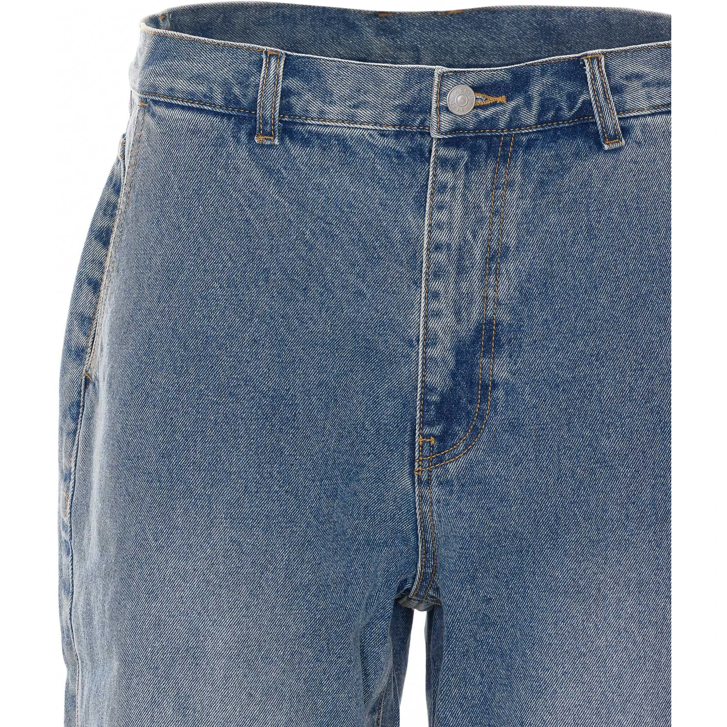 DUNST Jeans Blue
