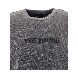 Axel Arigato T-shirts and Polos Black