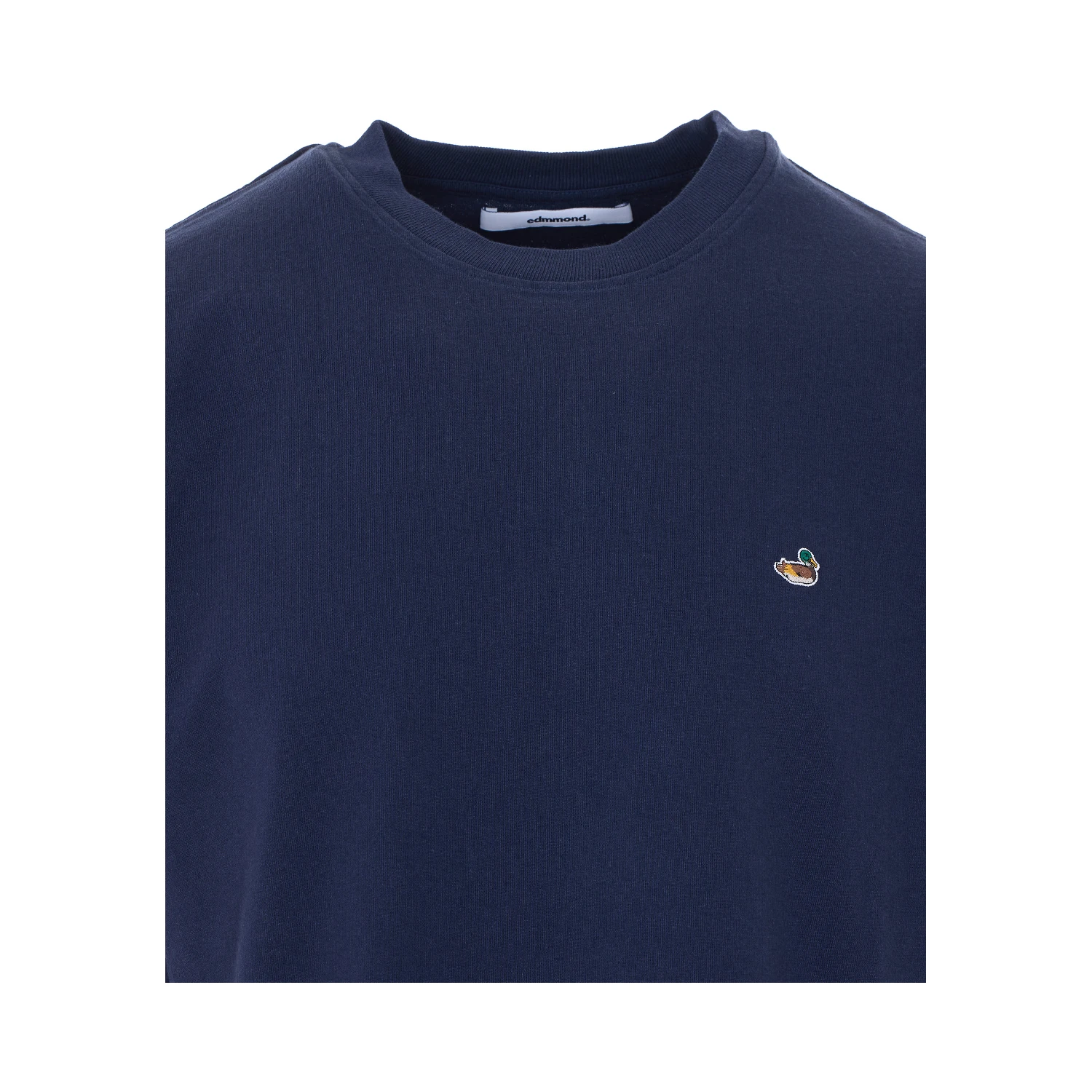 EDMMOND STUDIOS T-shirts and Polos Blue