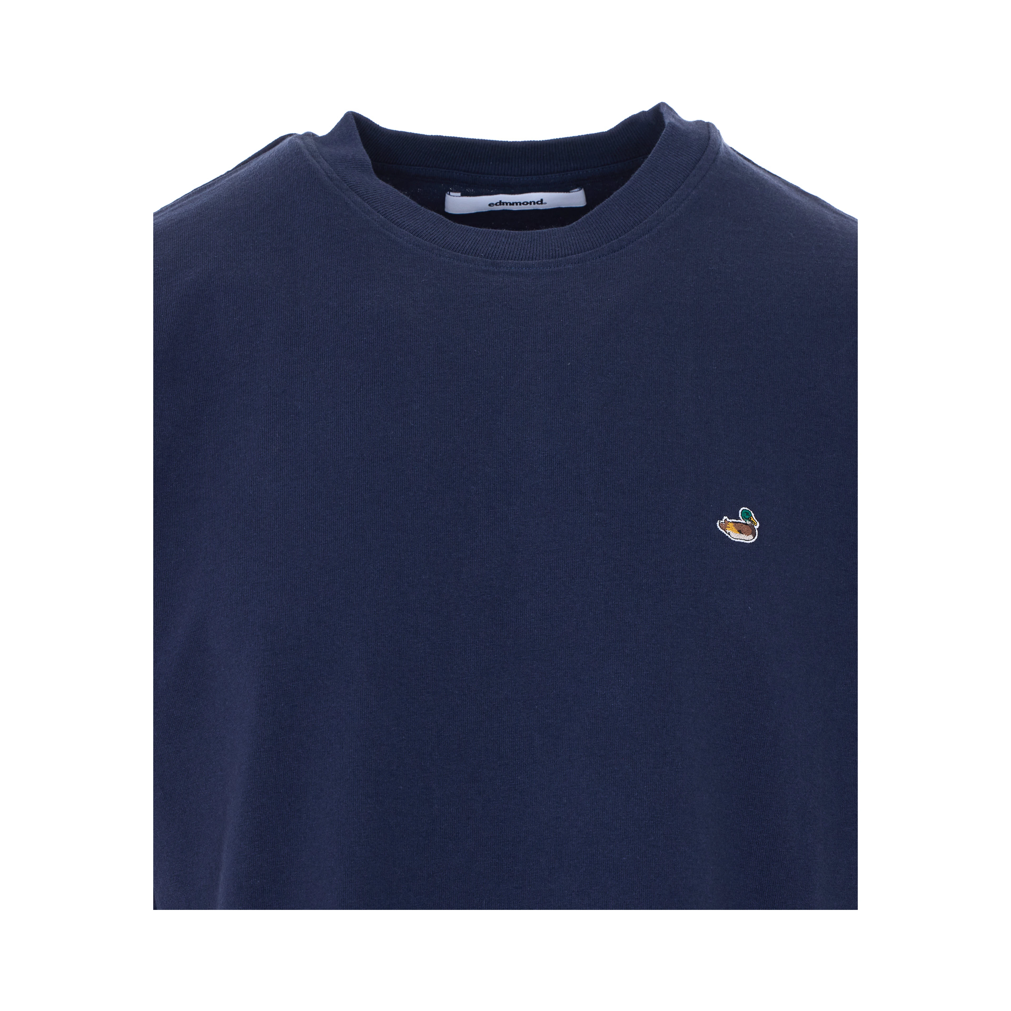 EDMMOND STUDIOS T-shirts and Polos Blue