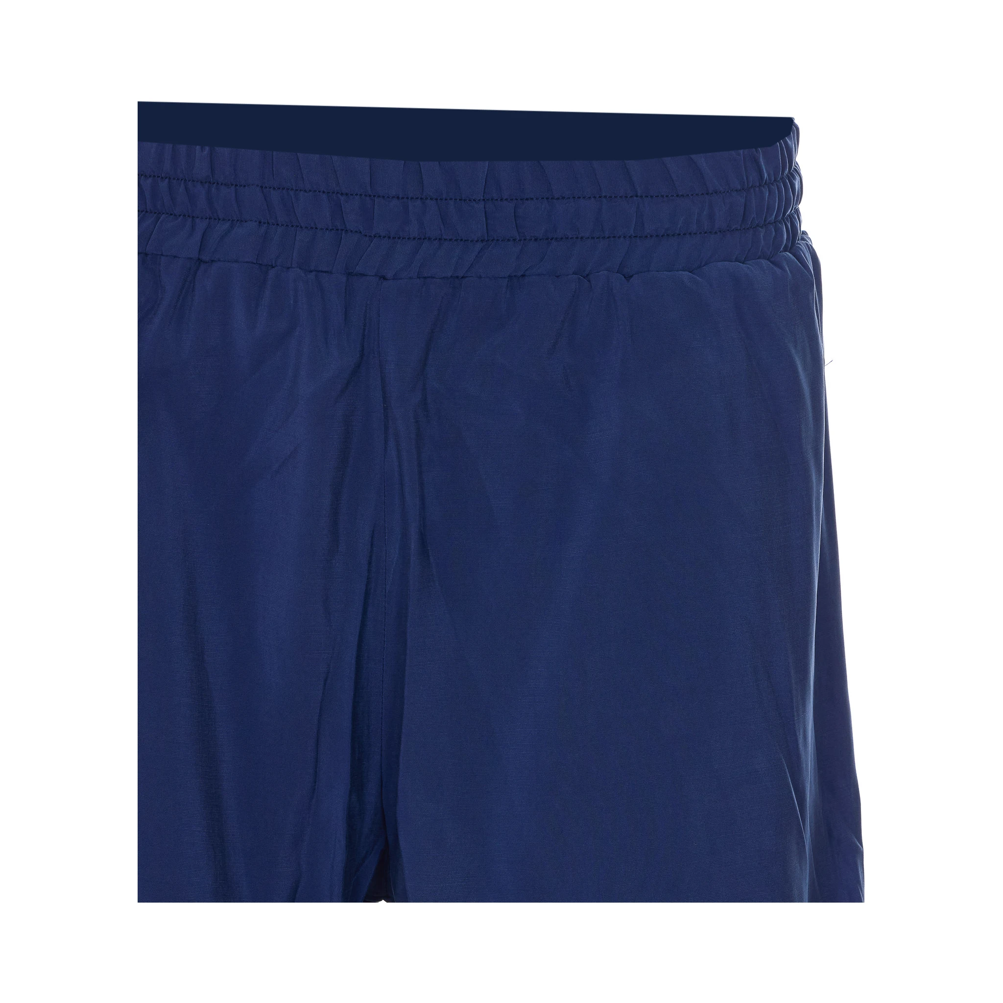 Family First Shorts Blue
