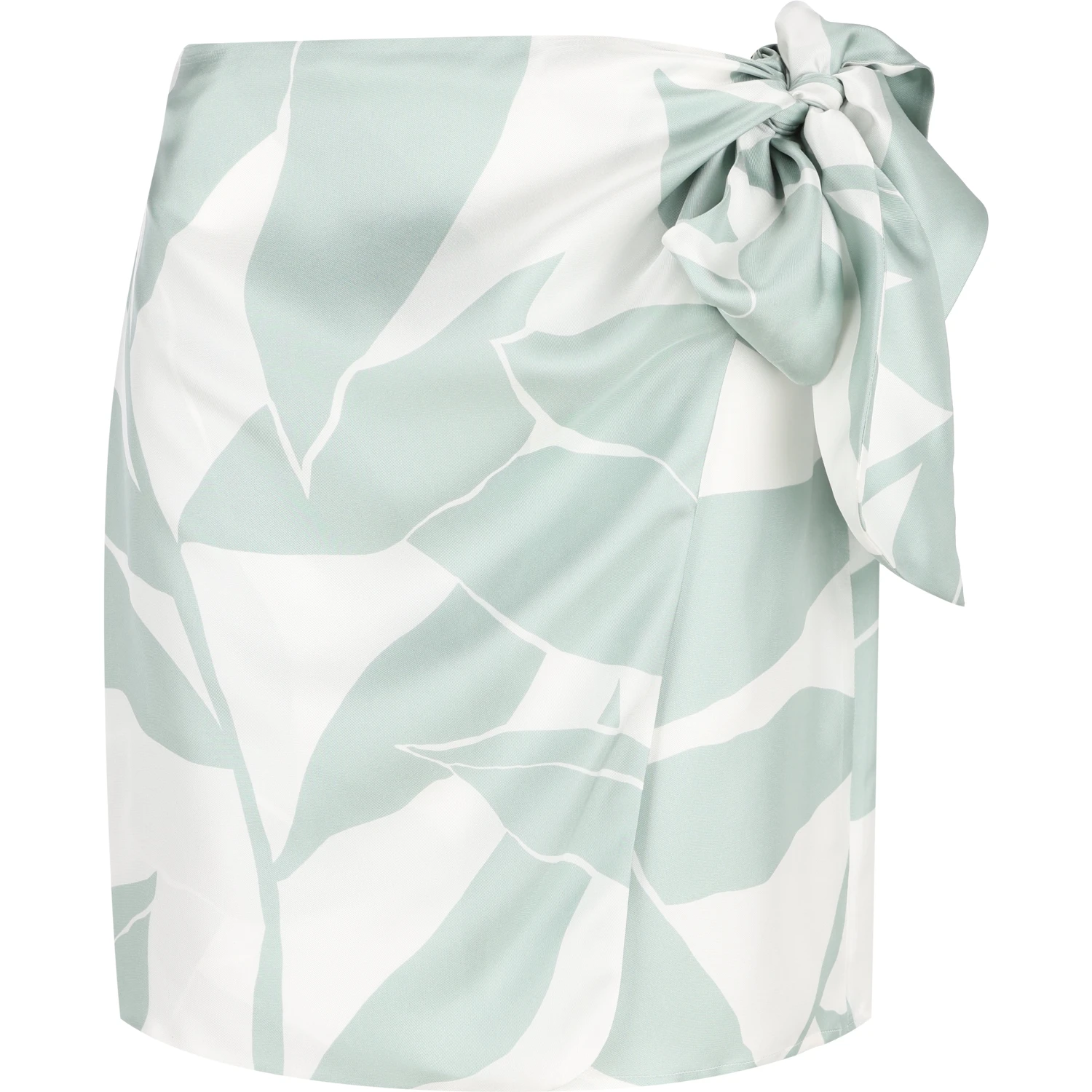 Max Mara Skirts Clear Blue