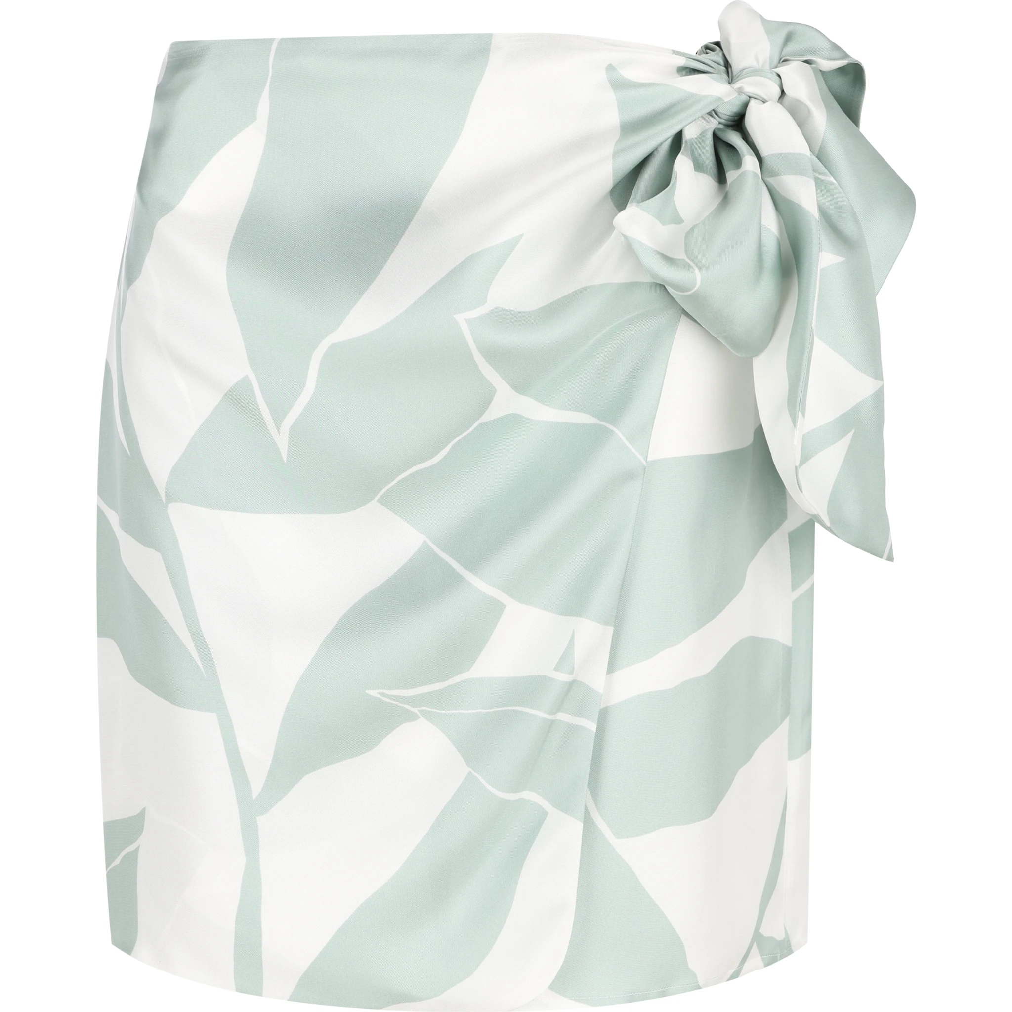 Max Mara Skirts Clear Blue