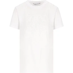 Max Mara T-shirts and Polos White
