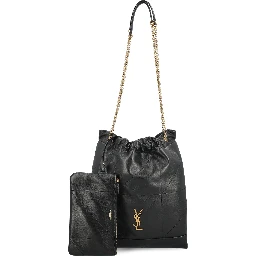 Saint Laurent  Bags.. Black