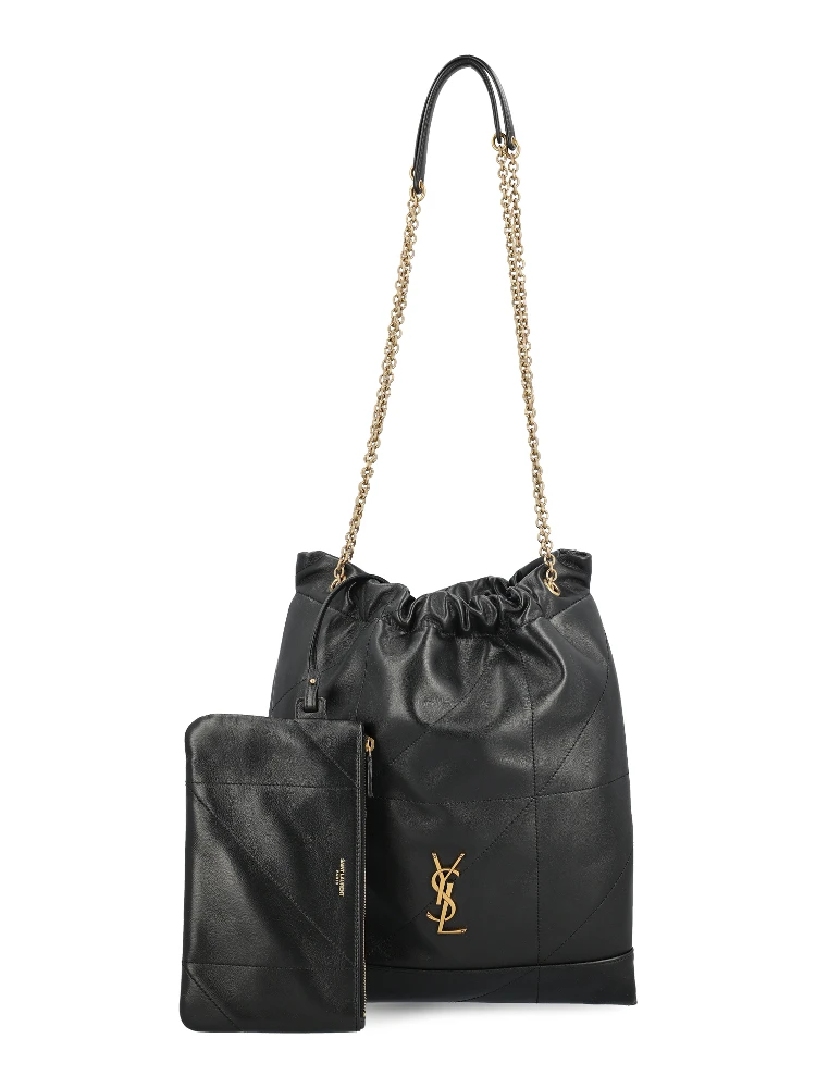 Saint Laurent  Bags.. Black