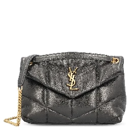 Saint Laurent  Bags.. Black