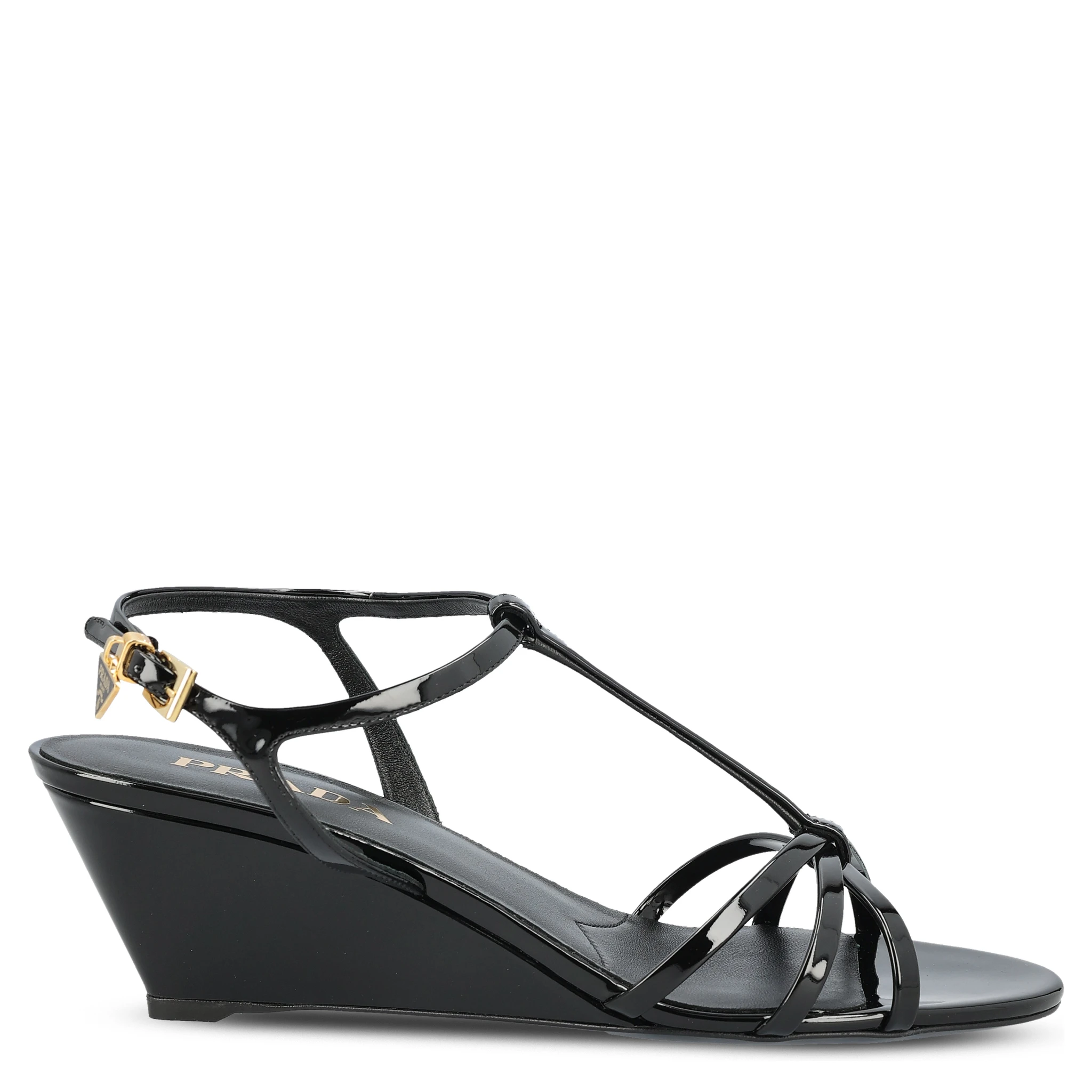 صندل برادا أسود